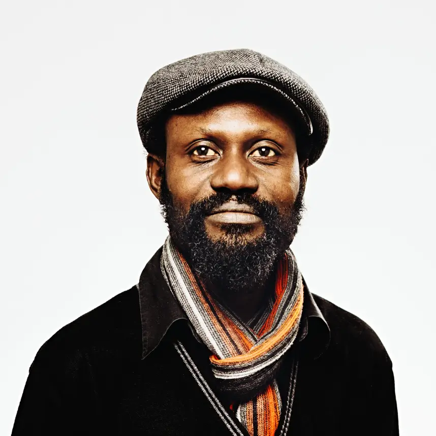 Kwame