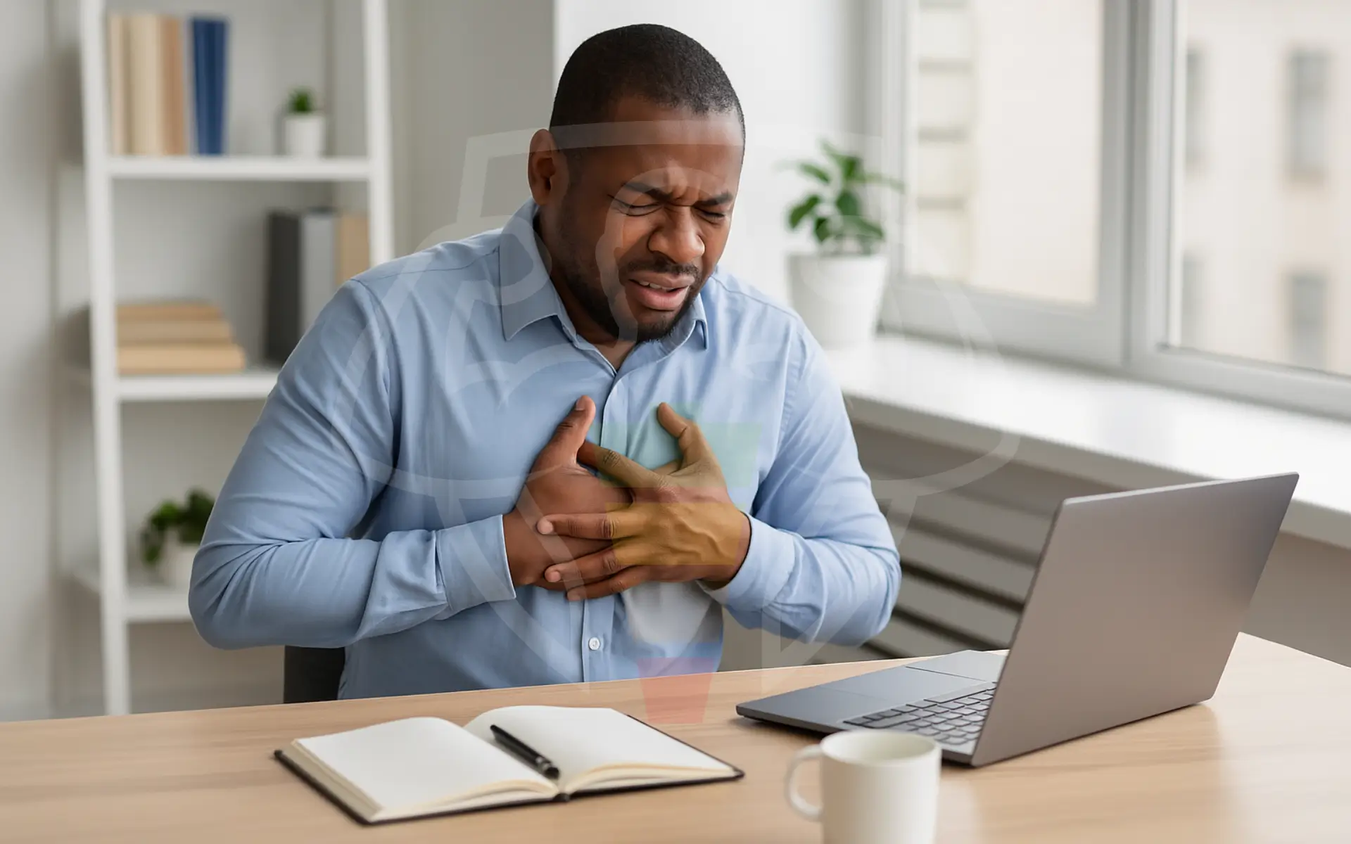Chembe ya Moyo, Angina Pectoris, Maumivu ya Kifua, Wanaume 40+, Afya ya Moyo, Dalili za Moyo, Matibabu ya Moyo, Kinga ya Moyo, Afya ya Wanaume, Recharge My40+,