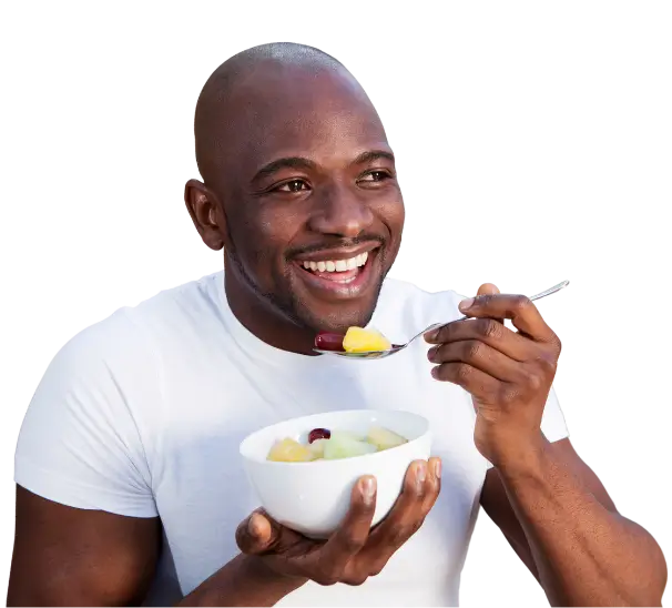 Men Over 40, Recharge My40+, Brotherhood Community, boost bedroom performance, protect prostate health
