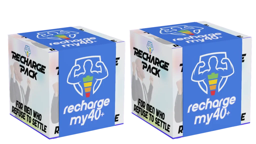 How to shrink prostate, Fix erectile dysfunction, Stop frequent urination, Boost stamina naturally, Reverse aging after 40,